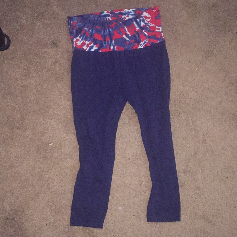 leggings